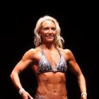 Andrea  Schmidt - NPC Big Sky Championships 2013 - #1